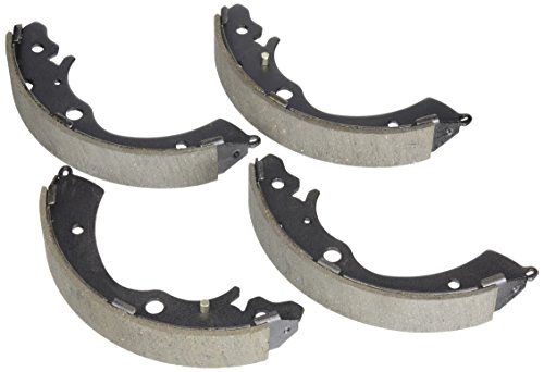 Centric Parts 111.06270 Brake Shoe Drum Brake Centric 11106270
