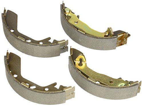 Centric Parts 111.07490 Brake Shoe Drum Brake Centric 11107490