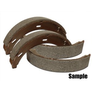 Drum Brake Centric 11107910