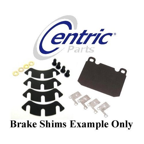 Brake Kits Centric 11500097