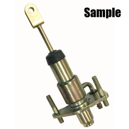 Centric Parts 137.40004 Clutch Master Cylinder Master Cylinders Centric 137.40004