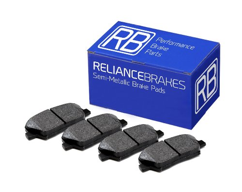 Brake Pads Centric 30006370