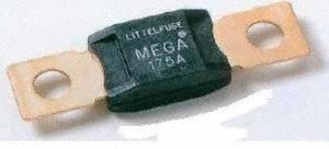 Fuses Littelfuse MEG250