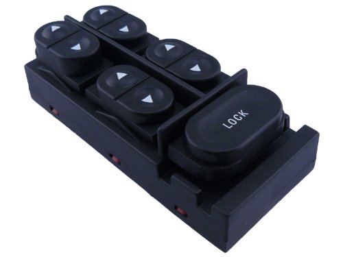 ACI 87305 Door Window Switch Power Window ACI 87305