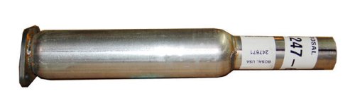 Exhaust & Emissions Bosal 247-671