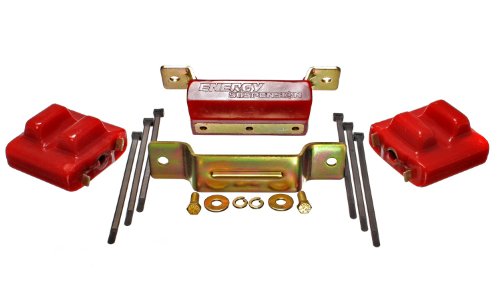 Transmission Mounts Energy Suspension 31131R