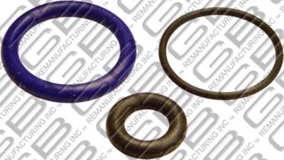 GB Remanufacturing 8-028 Fuel Injector Seal Kit Seal Kits GB Remanufacturing 8-028