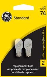 Lighting GE Lighting 74/BP2