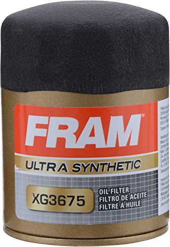 Oil Filters Fram XG3675