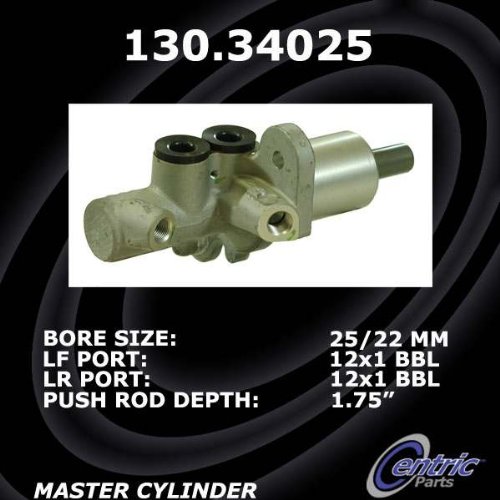 ABS Centric 13034025