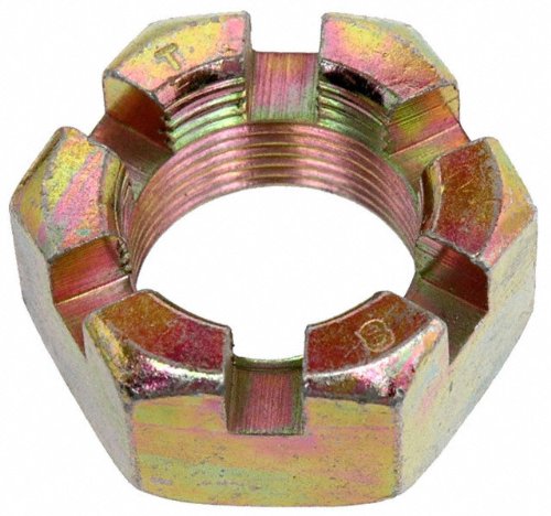 Axle McQuay-Norris 66-4230