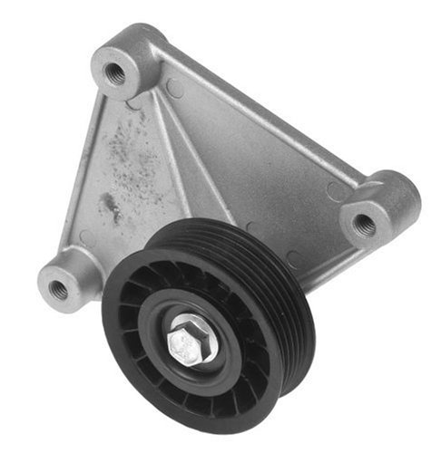 Dorman HELP AC Bypass Pulley 34162 Compressors Dorman 34162