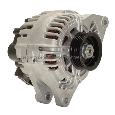 Alternators Quality Built 11012