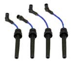 NGK (8103) ME83 Premium Spark Plug Wire Set Wire Sets NGK 8103