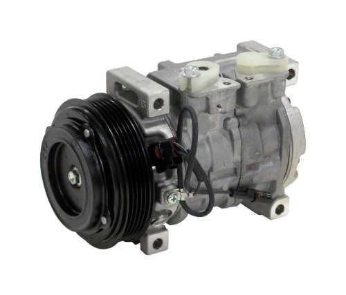 Compressors Denso 4710390