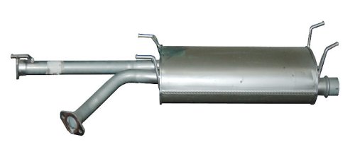 Mufflers Bosal 228-871