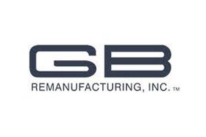 GB Remanufacturing 722-504 Fuel Injector Fuel Injectors GB Remanufacturing 722-504