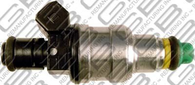 Fuel Injectors GB Remanufacturing 852-12181