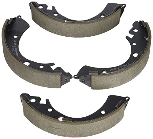 Brake Pads Centric 11105170