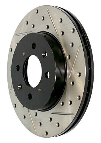 Rotors StopTech 12742078L