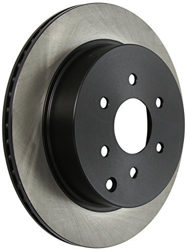 Rotors Centric 12042086