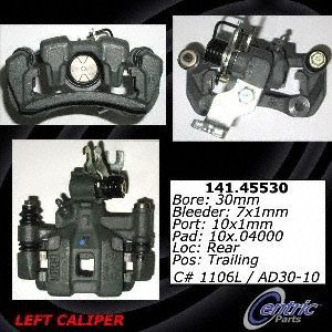 Calipers Centric 142.45530