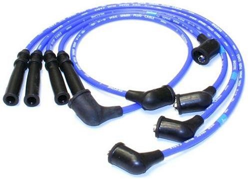 Wire Sets NGK 9125