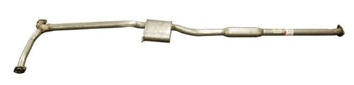 Mufflers Bosal 292-035