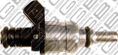 Fuel Injectors GB Remanufacturing 852-12172