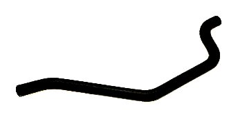 Gates 19357 Heater Hose Heater Gates 19357