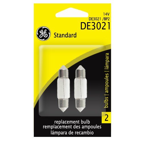 Categories GE Lighting DE3021/BP2