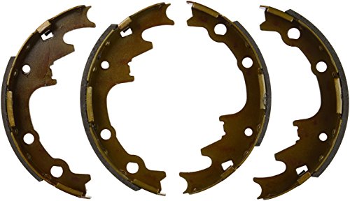 Drum Brake Centric 11105690