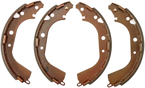 Brake Pads Centric 11105890