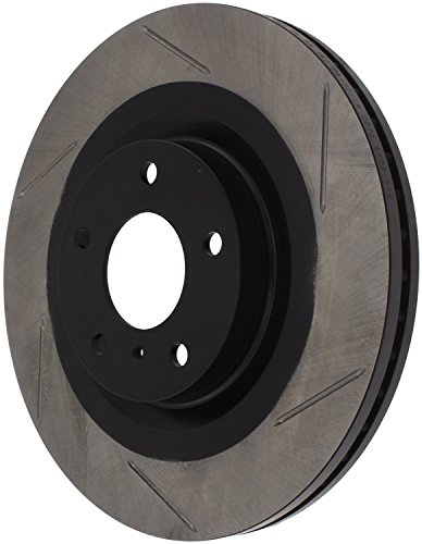 Rotors Power Slot 12642080SL