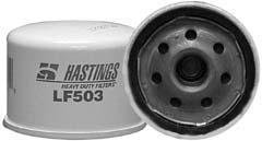 Air Filters Hastings Filters LF503