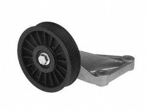 Dorman 34159 HELP! Air Conditioning Bypass Pulley Bypass Dorman 34159