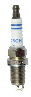 Spark Plugs Bosch FR7DPP33