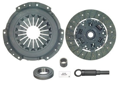 Complete Clutch Sets Brute Power 92510