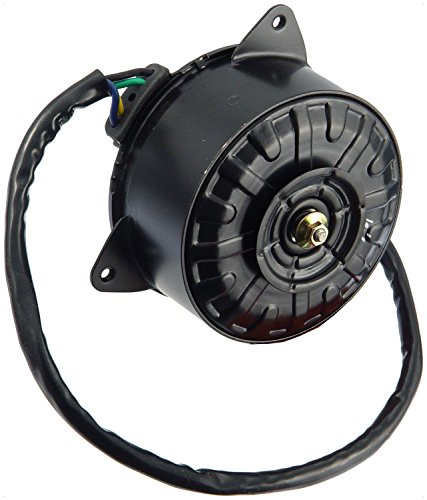 Condenser Fan Motors VDO PM9132
