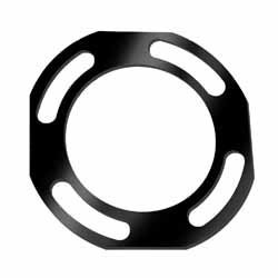 Camber Caster Parts Specialty Products Company 71021