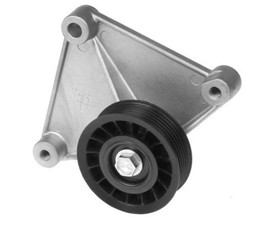 Dorman HELP AC Bypass Pulley 34161 Bypass Dorman 34161
