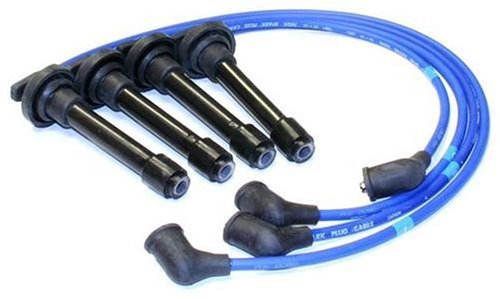 Wire Sets NGK 8018