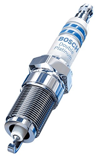 Spark Plugs & Wires Bosch YR7MPP33