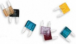 Bussmann ATM25LP Blade Fuse Fuses Bussmann ATM25LP