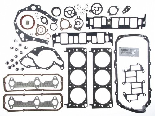 Valve Cover Gasket Sets Victor Reinz 953554VR