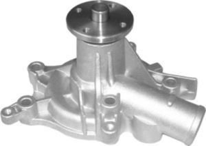 Water Pumps ITM Engine Components 28-7114