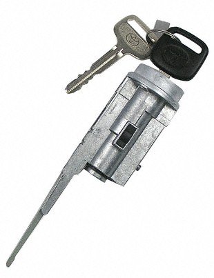 Lock Cylinders Kemparts UL18D