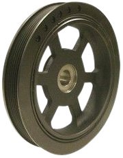 Harmonic Balancers ATP 102114