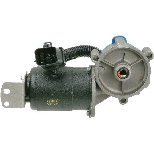 Blower Cardone 48216