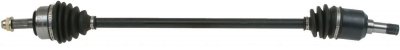 Half-Shaft Assemblies Cardone Select 66-4009